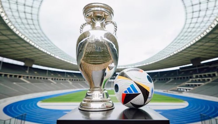 Eurocopa: previa del duelo Austria -Turquía