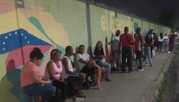 Elecciones Venezuela 