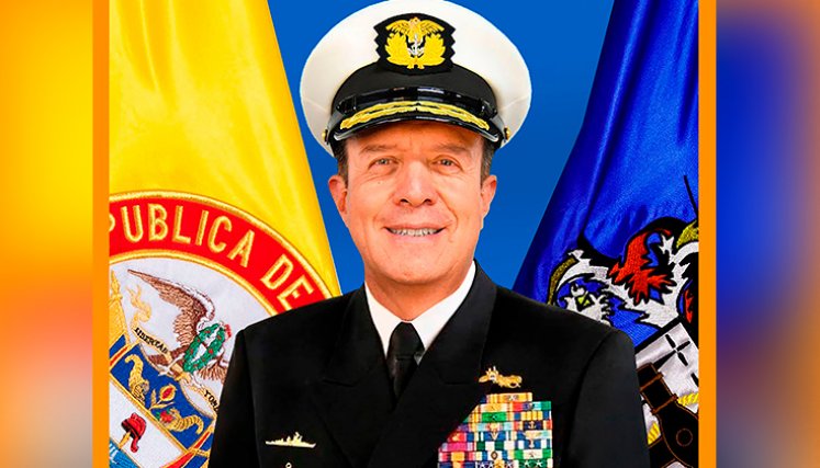 Francisco Hernando Cubides Granados