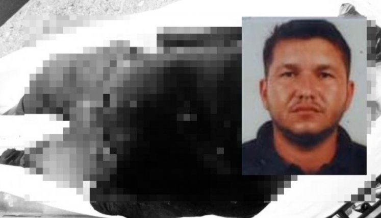 Hombre fue asesinado en Puerto Santander