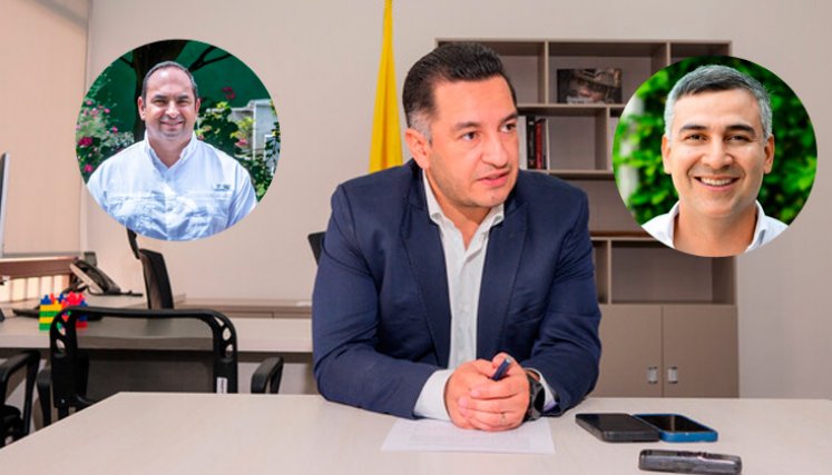 Andrés Idarraga