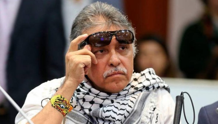La Fiscalía General archivó la investigación contra Ana Fabiola Castro y Javier Cárdenas, acusados de ocultar información que frenó la extradición de alias ‘Jesús Santrich’ a Estados Unidos.