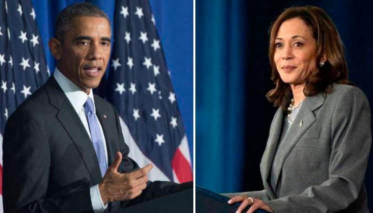 Kamala Harris