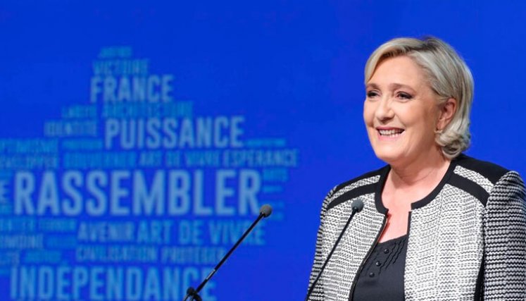 Le Pen