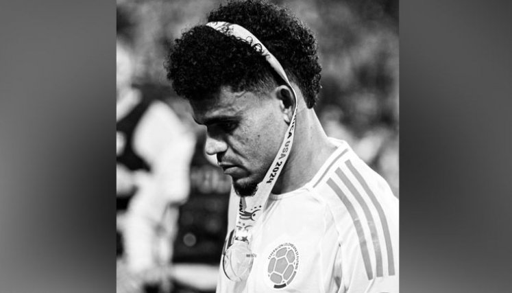 Luis Díaz 