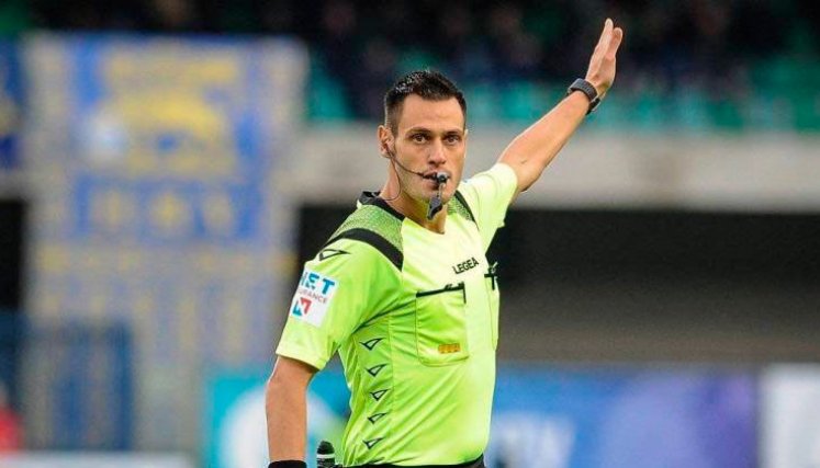 Maurizio Mariani