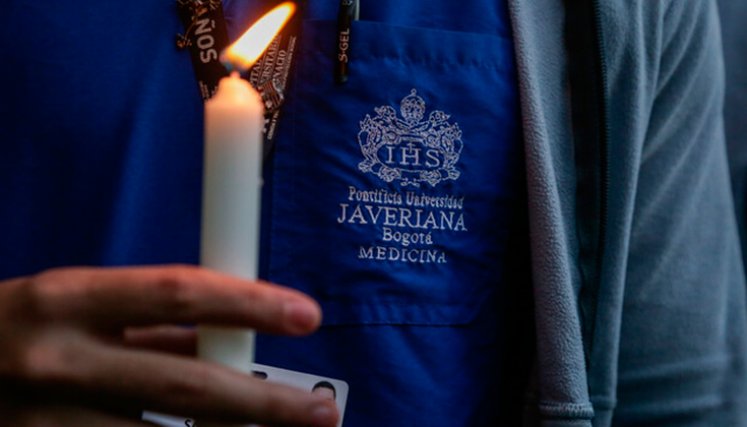Medicina, Universidad Javeriana 