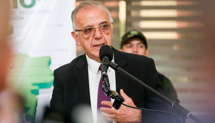 Mindefensa
