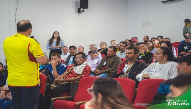 Plan estratégico comunitario para consolidar la convivencia pacífica de los pueblos.