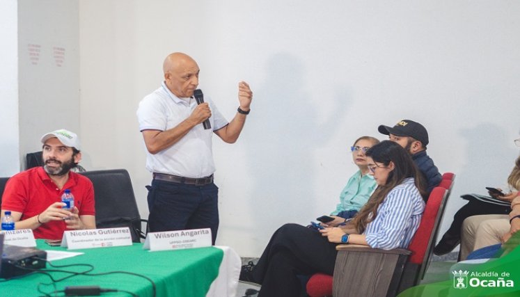 Plan estratégico comunitario para consolidar la convivencia pacífica de los pueblos.