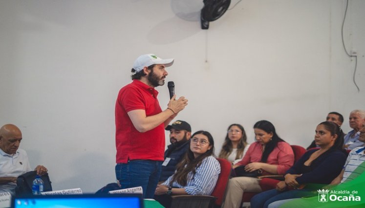 Plan estratégico comunitario para consolidar la convivencia pacífica de los pueblos.