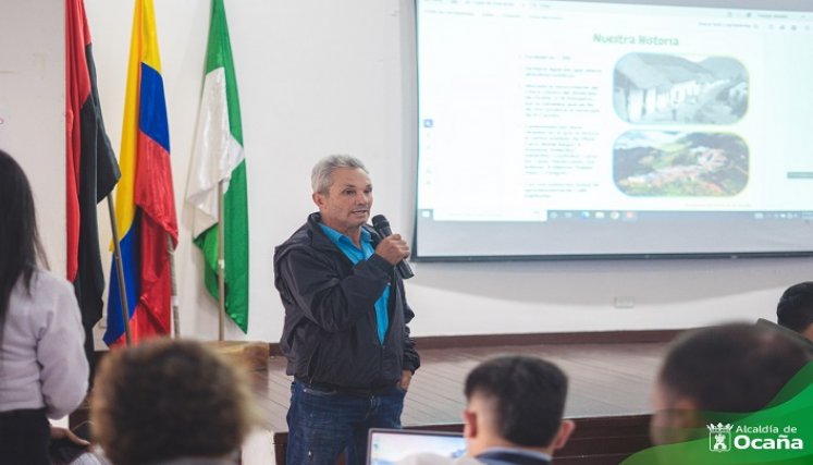 Plan estratégico comunitario para consolidar la convivencia pacífica de los pueblos.