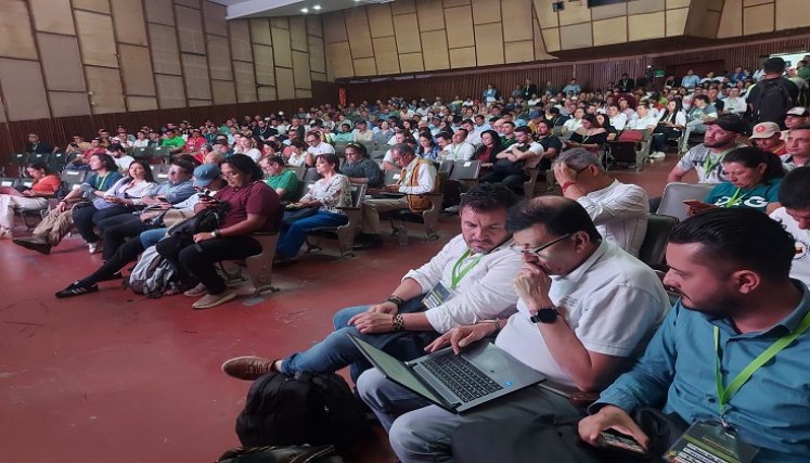 Se socializaron los planes para mejorar la atención en salud contemplados en el Pacto Catatumbo. /Foto Cortesía: La Opinión.