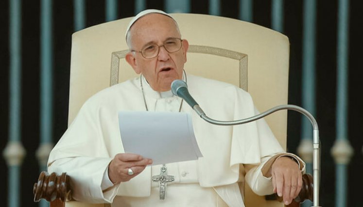 Papa Francisco