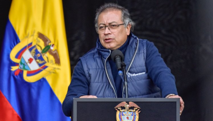 El proyecto de ley ahora deberá regresar al Congreso, donde se espera que se discuta y se tome una decisión final sobre su viabilidad y eventual ratificación. / Foto Colprensa