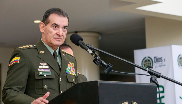 William Salamanca