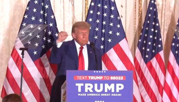 Trump