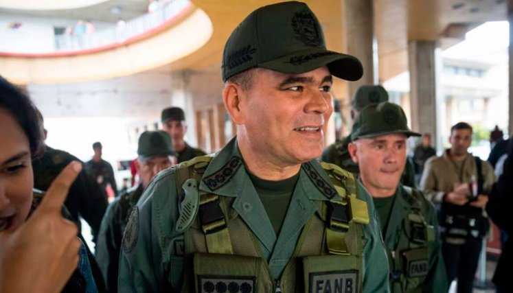 Vladimir Padrino