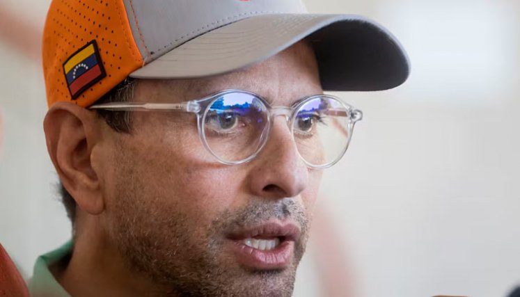capriles