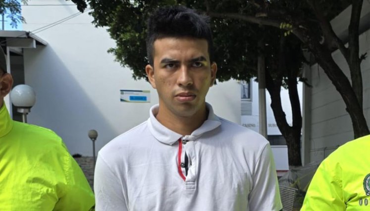 Lo señalan de asesinar a un vigilante y un minero en Cúcuta