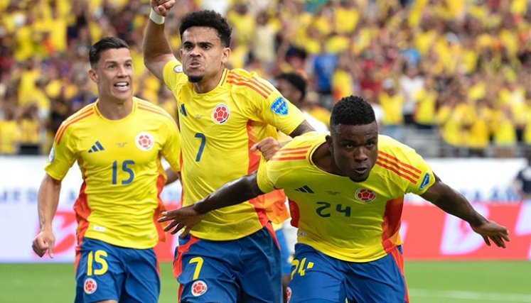 colombia