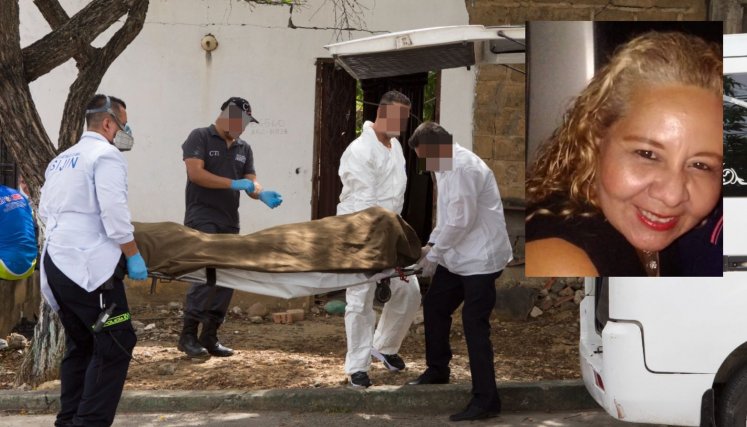 En Cúcuta, una mujer fue a cobrar un arriendo y la asesinaron 
