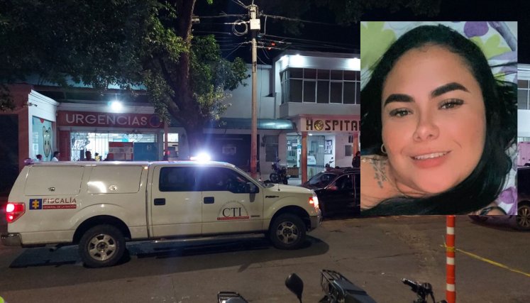 A 'La Churca' la habría asesinado el Eln por no pagar una 'vacuna', en Villa del Rosario