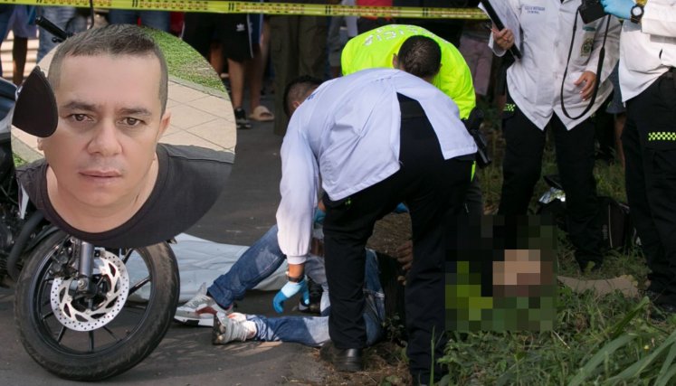 ¿Le pagaron con plomo? Prestamista fue asesinado en zona rural de San Cayetano