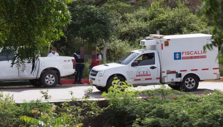 ¿Se acabó la racha violenta en Cúcuta y el área metropolitana?