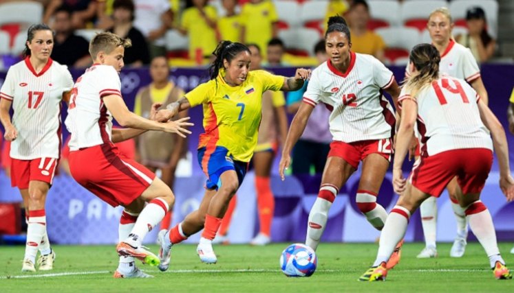 La Tricolor se juega parte de su historia ante las campeonas del mundo.