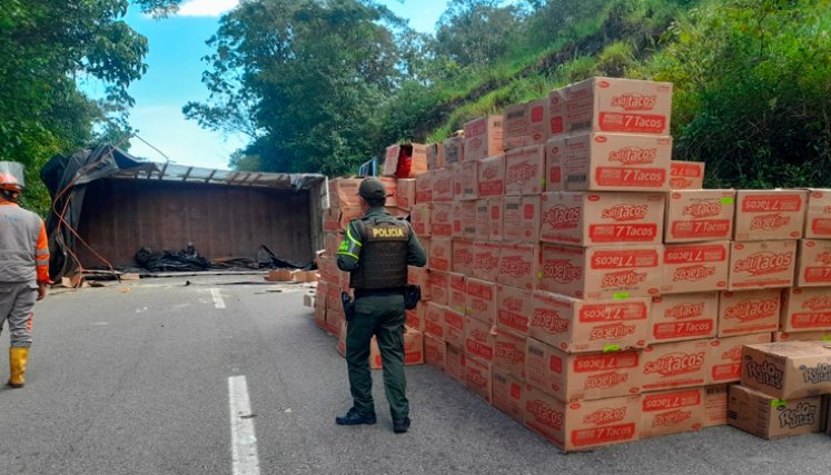 Accidente-Pamplona-Cúcuta