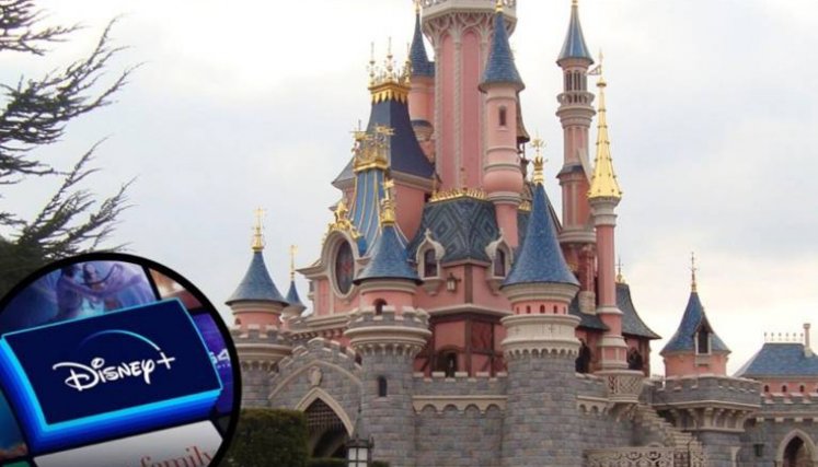 Al parecer, una cláusula impediría que el esposo de la víctima demande a Disney ante la corte.
