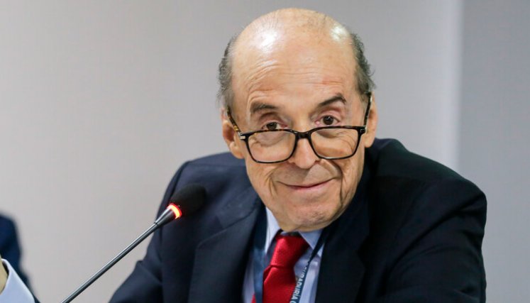 Álvaro Leyva