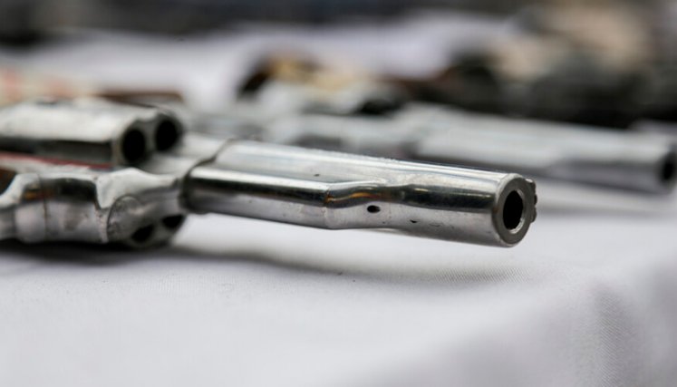 Asesinato