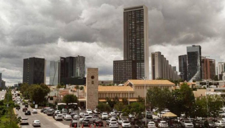 Bogotá entre las más peligrosas del mundo