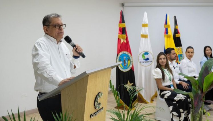 Los proyectos serán evaluados por Corponor, Aguas Kpital Cúcuta, Alianza Biocuenca, el SENA y la Secretaría de Medio Ambiente, Recursos Naturales y Sostenibilidad./ Foto: Cortesía / La Opinión 