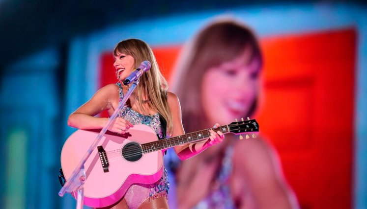Taylor Swift 