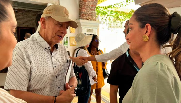 Viceministro de Cultura bajo investigación de la Procuraduría