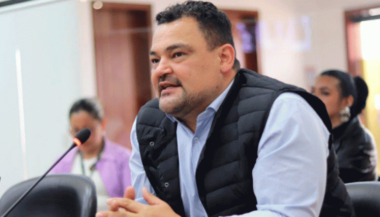 Carlos Alberto Carreño