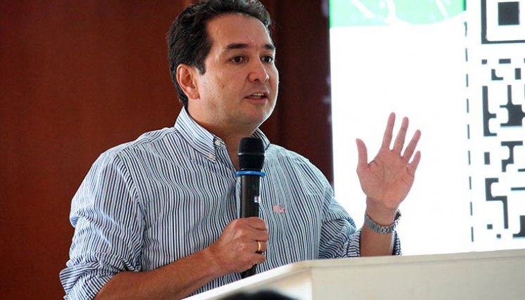Carlos Cante