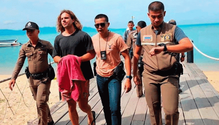 La justicia de Tailandia determinará si condena al chef español Daniel Sancho, por asesinato premeditado u homicidio involuntario.