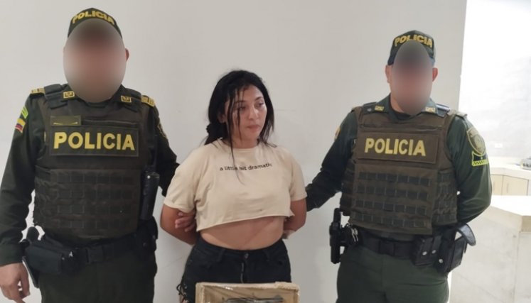 Condenaron a ‘La Mona’ asesina