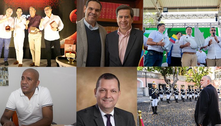 Así se movió la política esta semana en Norte de Santander