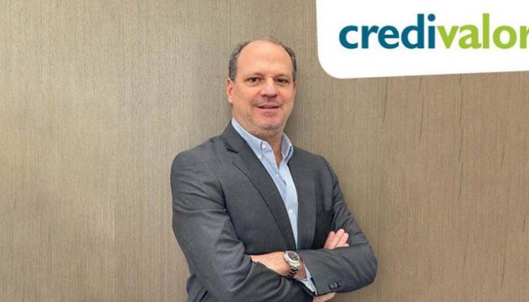 Credivalores debía cumplir ayer con una obligación de una emisión de bonos por $95.940 millones.