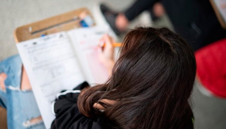 Desigualdad en colegios
