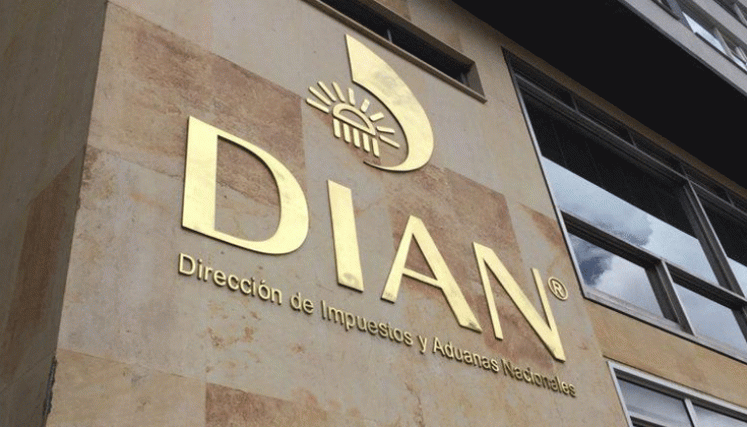 Declaración de renta