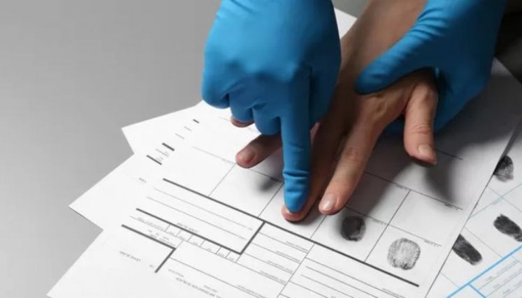Piden información personal como la cédula, fotos, huellas, entre otros, para robar y suplantar identidades./ Foto: Cortesía / La Opinión 