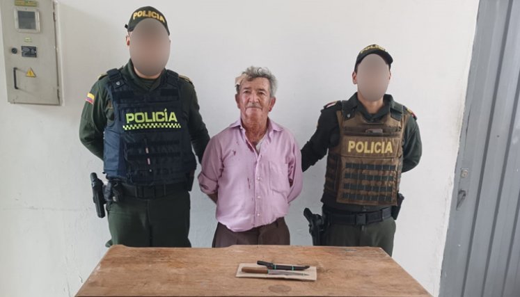 Efraín Gómez Rueda