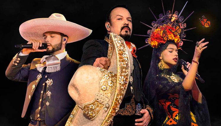 Familia Aguilar 