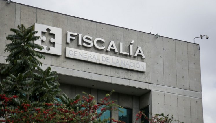 Fiscalía General de la Nación
